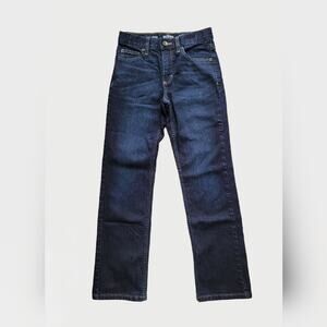 Urban Pipeline Ultimate Flex Straight Jeans with Adjustable‎ Waist. 12Slim NWOT
